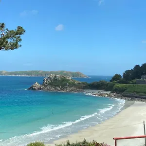 Bel Duplex Port De Guirec Perros-Guirec