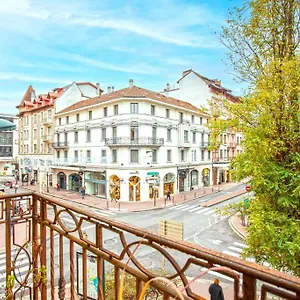visit hotel